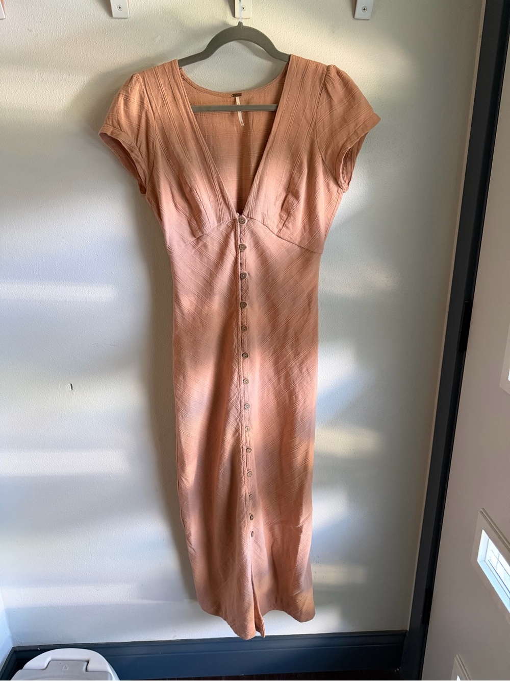 Small Free People Dress